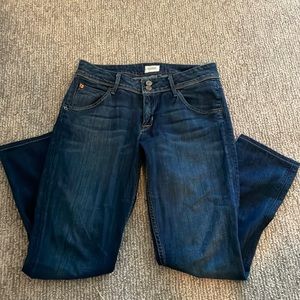 Hudson denim jeans